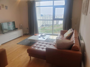 Amazing 2 Bed 2 Bath Apartment City Centre Free Secure Parking